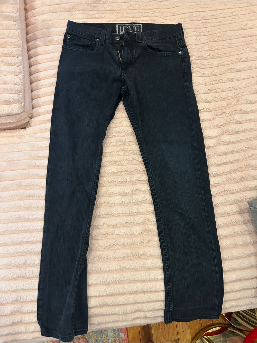 Men’s Levi’s jeans 32x32 511 Skinny